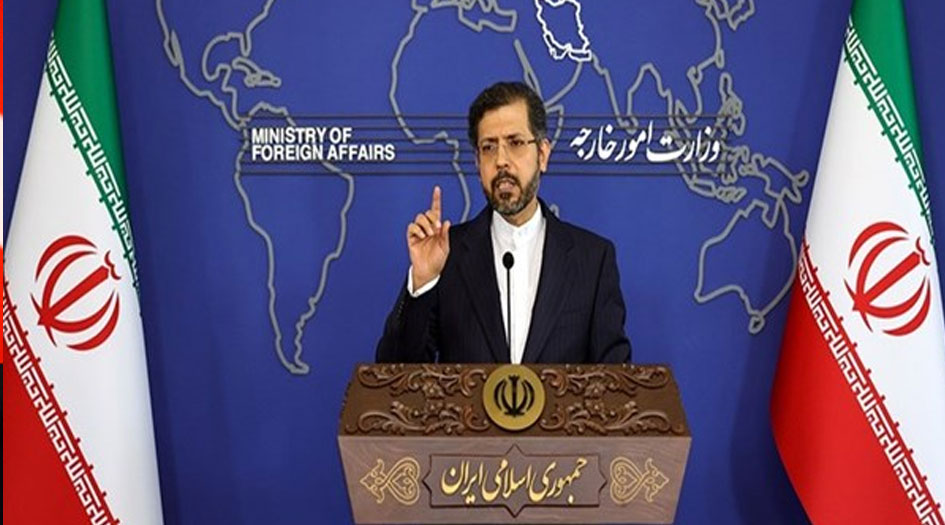 طهران ترد على مزاعم البحرين بكشف أسلحة وصلتها بإيران