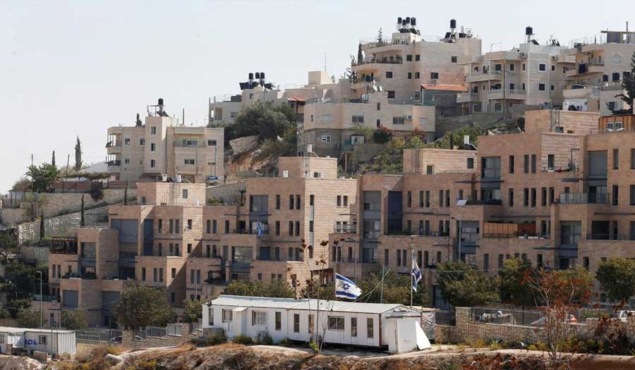 الاحتلال يقرر إنشاء آلاف وحدات استيطانية في القدس الشرقية