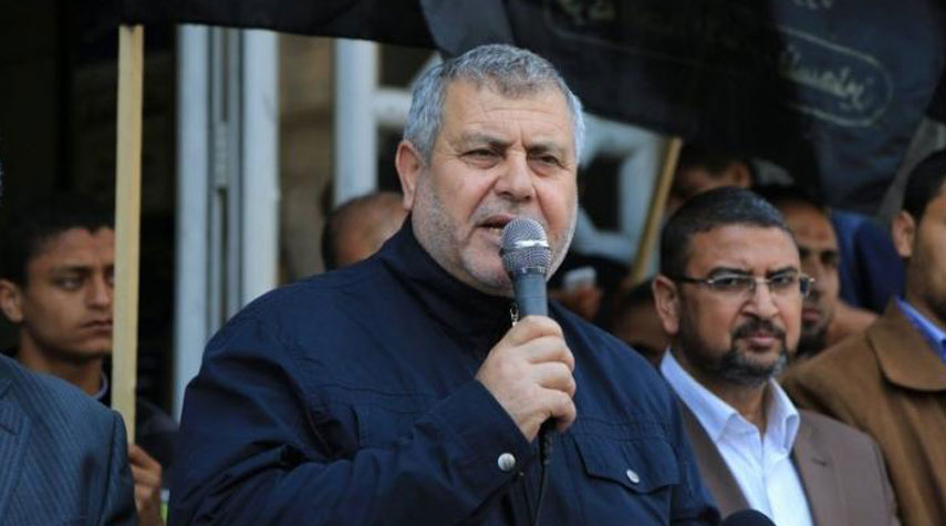 خالد البطش: محاولات ابتزاز حزب الله سياسيا لن تنجح