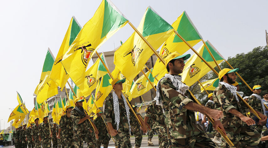 كتائب حزب الله العراق: المعادلة تغيرت ولن تعود حقبة الحكم الواحد