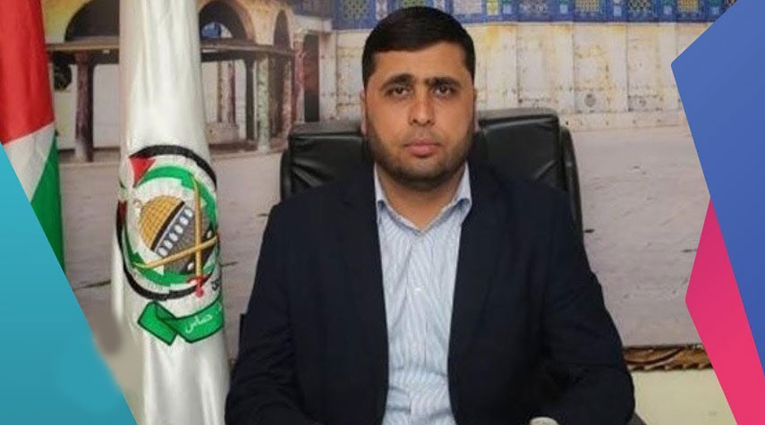حركة حماس: شكرا إيران... ولا أمن ولا شرعية للاحتلال الصهيوني