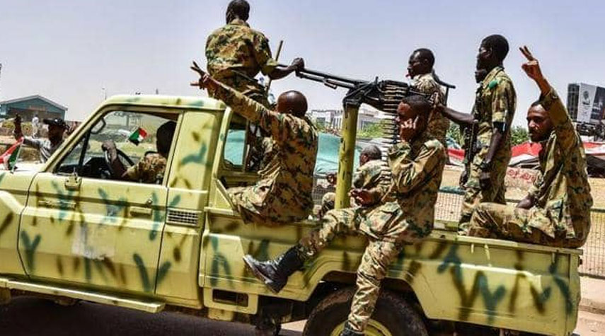 مصادر: الجيش السوداني يصد هجوماً إثيوبياً على الحدود الشرقية