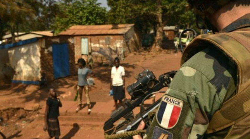 مقتل شخصين جراء اشتباك بين محتجين مع قافلة عسكرية فرنسية في النيجر