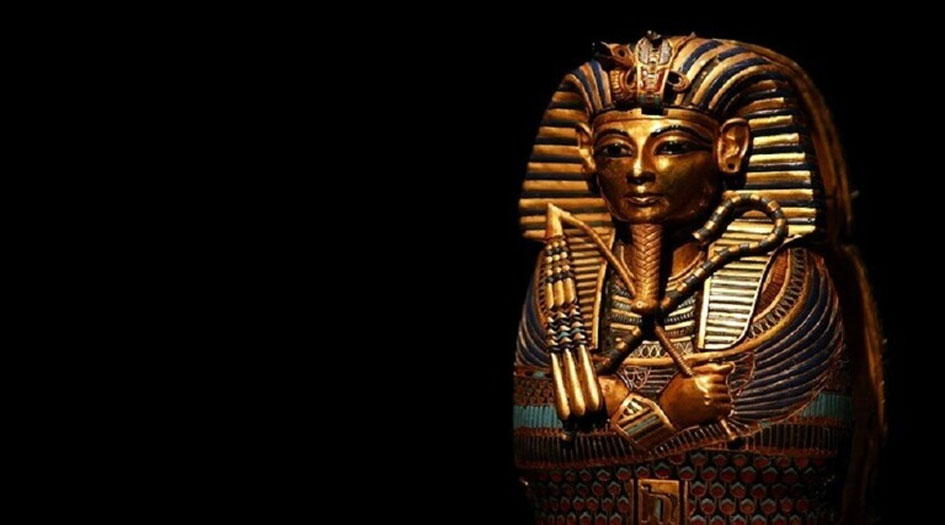 العلماء يحلون أكبر ستة ألغاز في مصر عن توت عنخ آمون!