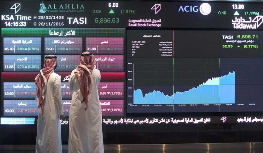 جائجة "أوميكرون" تهز أسواق الأسهم الخليجية