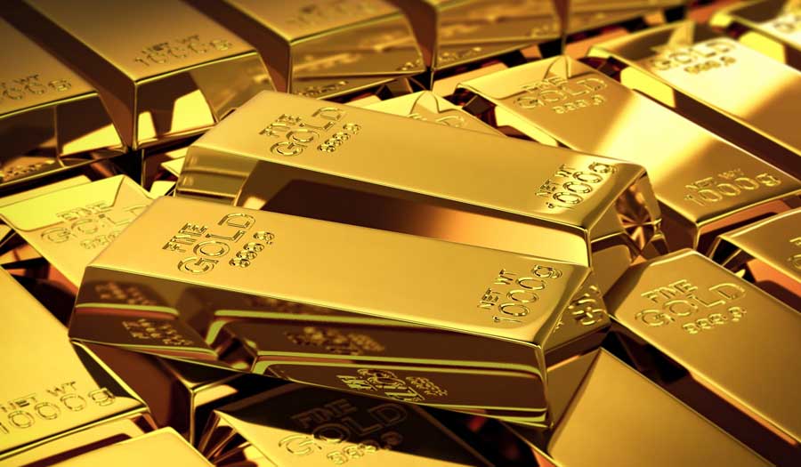 أسعار الذهب في العراق والعالم وسط فوضى "أوميكرون" 