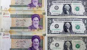 المركزي الايراني طرح 18.1 مليار دولار في سوق الصرف خلال 8 أشهر