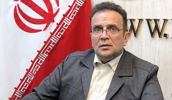 طهران تطالب سيؤول بالإفراج عن أصولها المالية