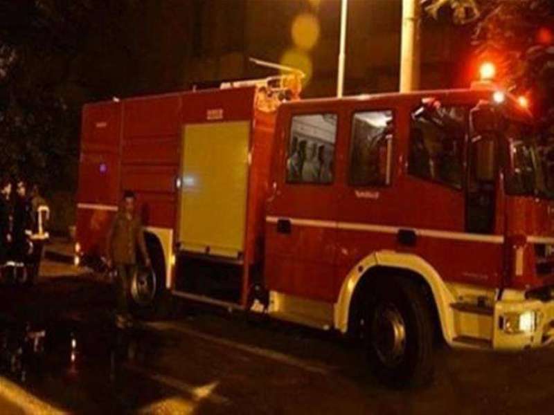 مقتل 4 أشخاص جراء حريق بمبنى في برشلونة