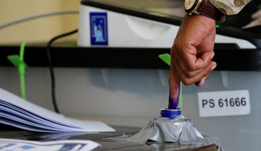 مفوضية الانتخابات العراقية توضح حقيقة اعلان النتائج النهائية