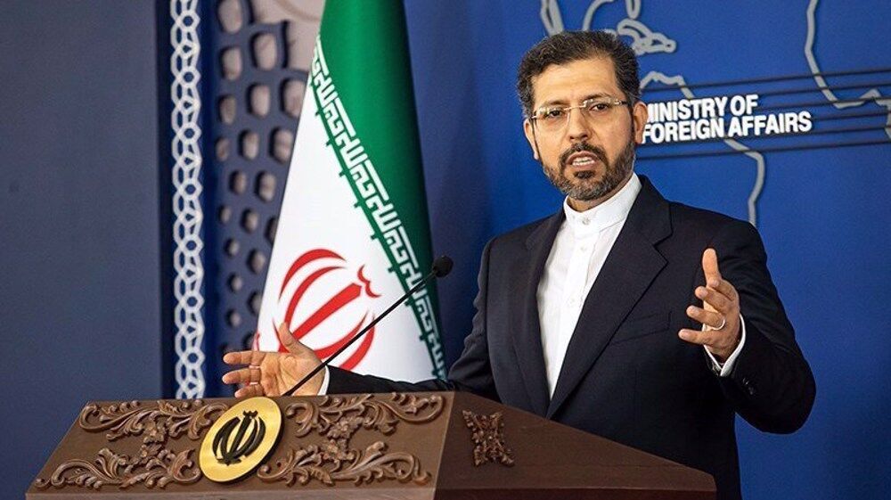 طهران تفند مزاعم الرياض بقصف مقر إيراني في صنعاء