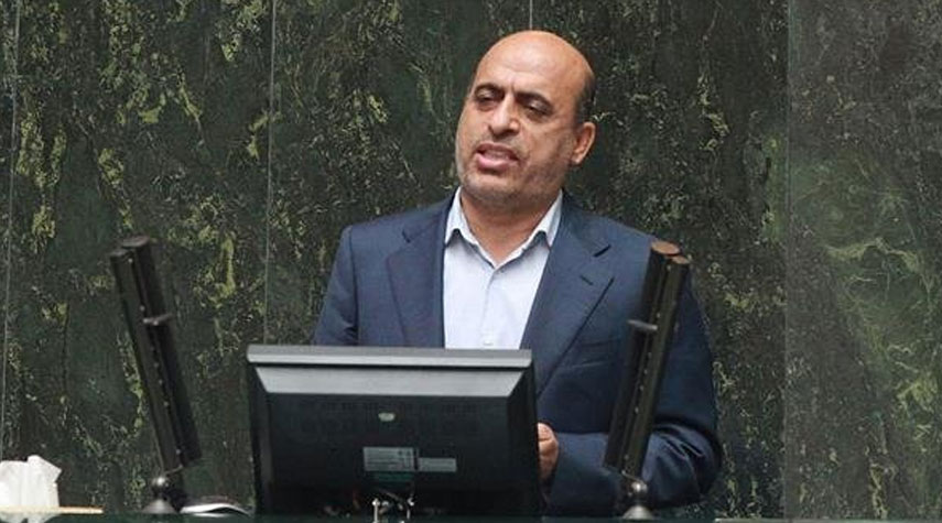 نائب ايراني: "قمة الديمقراطية" محاولة للتغطية على جرائم الولايات المتحدة