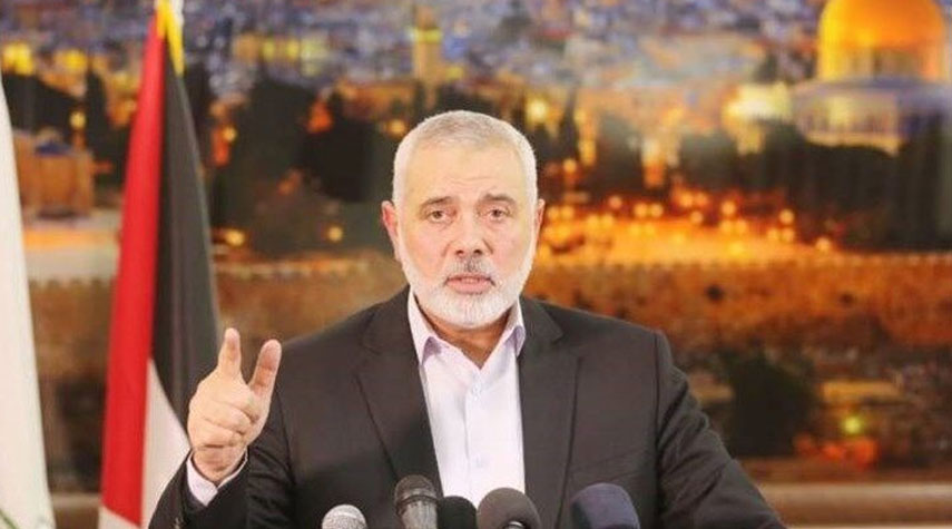 حماس: آن الأوان لحسم الصراع التاريخي مع الاحتلال