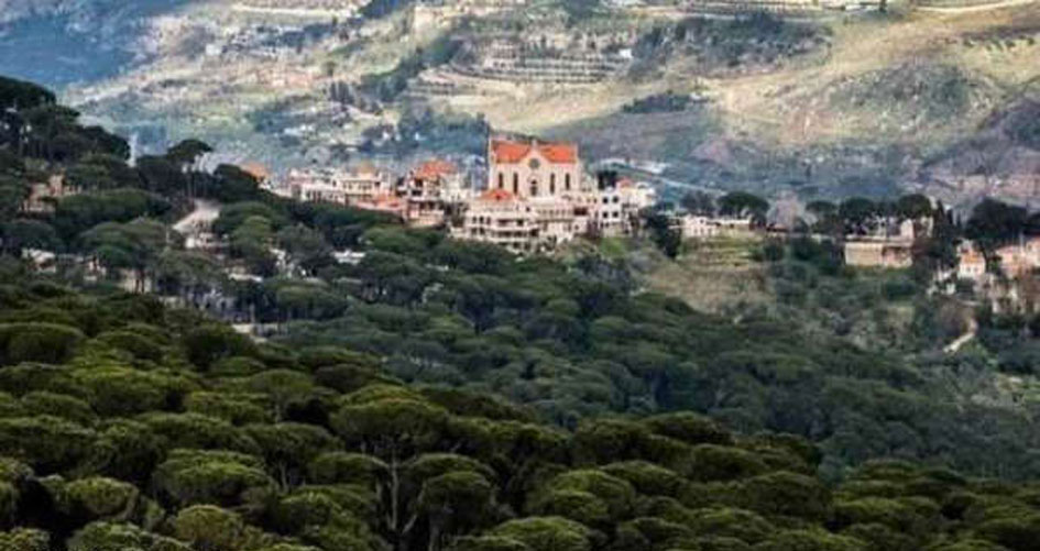 "جنة الصنوبر" اللبنانية تفوز بـ"أفضل القرى السياحية في العالم"
