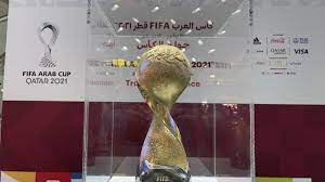 كأس العرب.. مباريات اليوم الثاني من الجولة الثانية بدور المجموعات