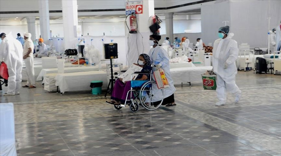 الهند تسجل ثالث إصابة بـ "أوميكرون"