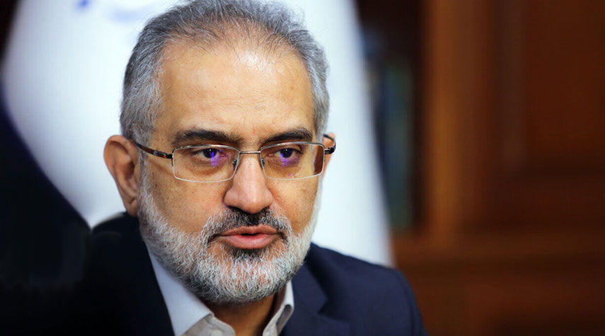 مسؤول إيراني: طهران ستتوجّه شرقاً في حال لم تخرج مفاوضات فيينا بنتيجة