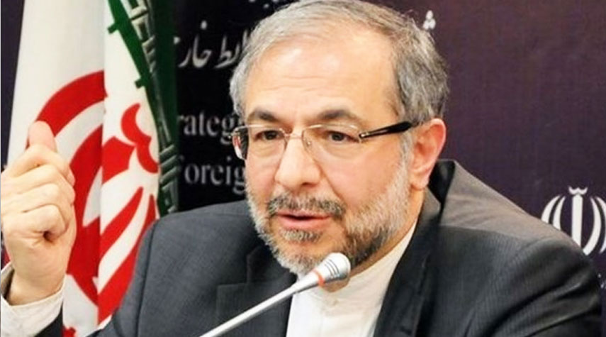طهران تؤكد شرط العودة الى الاتفاق النووي رفع الحظر وعدم تكرار تصرفات ترامب 