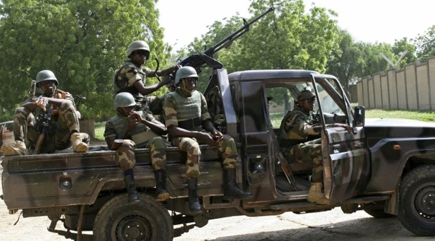 مقتل 12 جندياً في النيجر في اشتباكات مع مسلحين