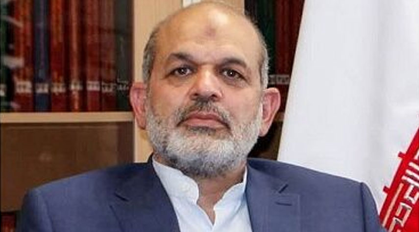 وزير الداخلية الإيراني: الكرة الآن في ملعب الأوروبيين