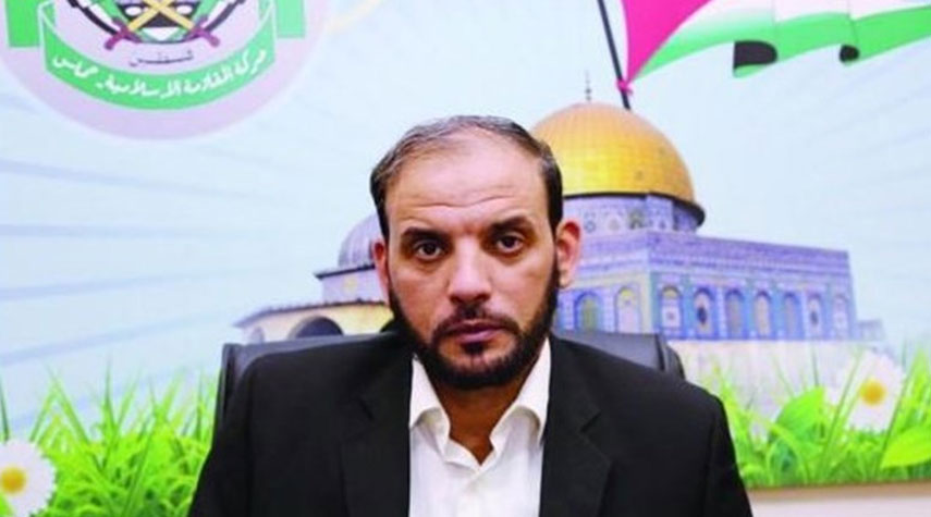 حماس: الضفة الغربية ماضية إلى المواجهة الشاملة مع الاحتلال