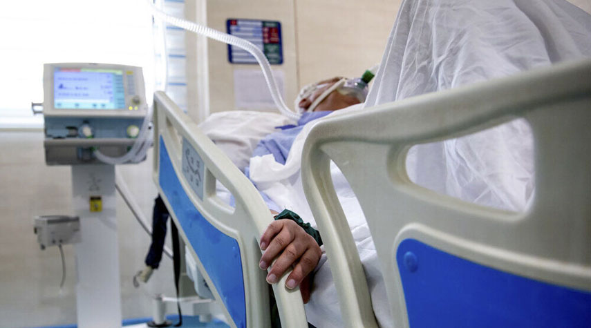 ايران تعلن تسجيل 79 وفاة جديدة بفيروس كورونا