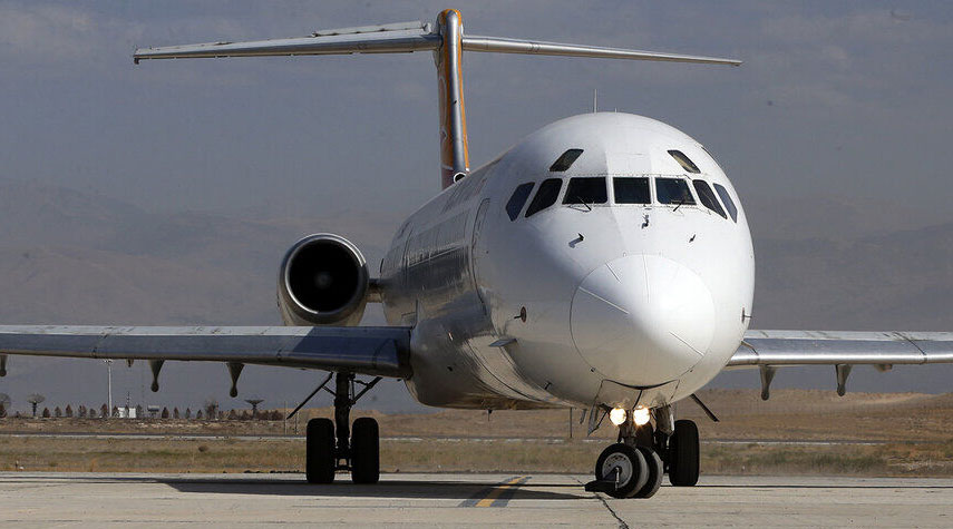 رئيس منظمة الطيران المدني الإيرانية: أمريكا تجاهلت بالحظر حقوقنا للنقل الجوي