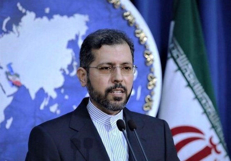 طهران ترد على الحظر الامريكي الجديد