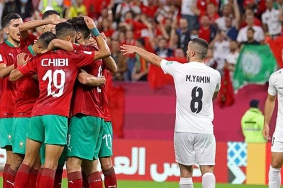 أفضل وأسوأ منتخب في كأس العرب 2021