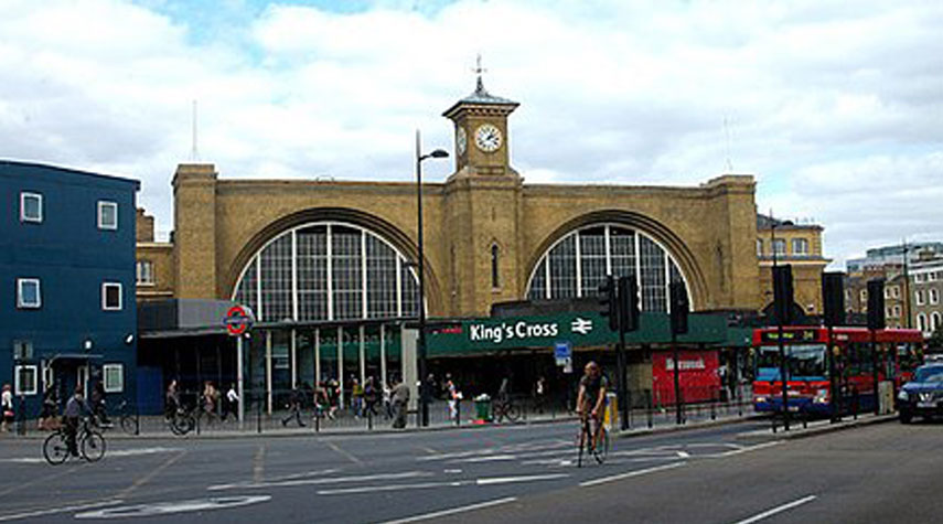 بريطانيا... إخلاء محطة مترو في لندن بسبب طرد مشبوه