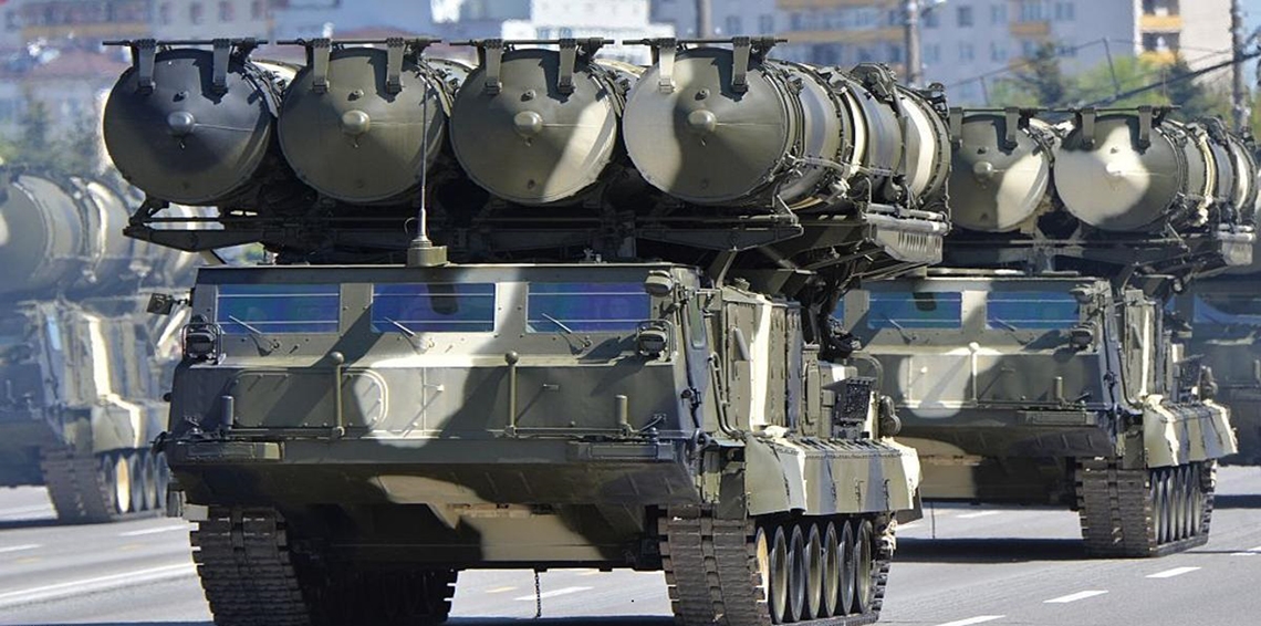 موسكو: أكثر من 95 ٪ من منصات قواتنا النووية جاهزة للاستخدام