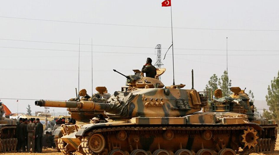 مقتل ثلاثة جنود أتراك في عمليات بالعراق