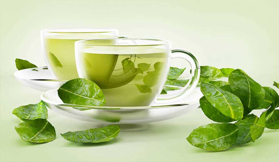 ماذا يحدث للجسم إذا تشرب الشاي الأخضر يوميا؟