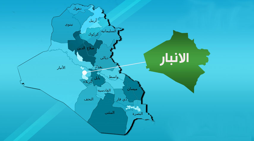 مقتل أبرز قياديي داعش بالقرب من الحدود العراقية السورية