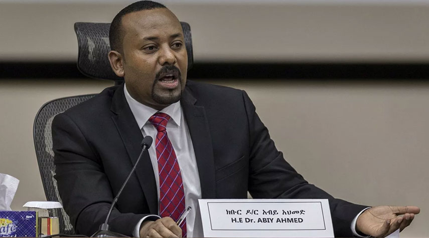 مجلس الوزراء الإثيوبي يعلن تشكيل هيئة الحوار الوطني