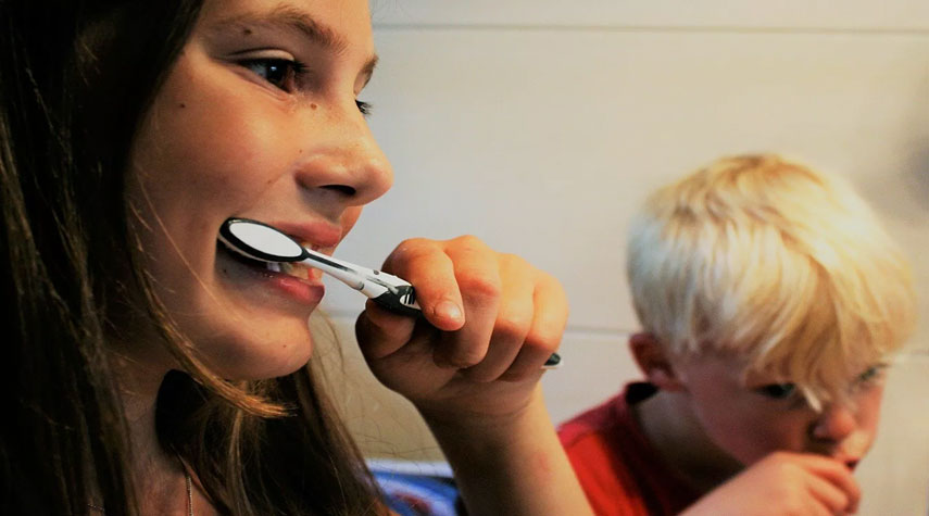 أسباب وراء تسوس الأسنان رغم التنظيف