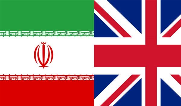الغارديان: وفد بريطاني بحث في طهران آلية تسديد ديون لندن