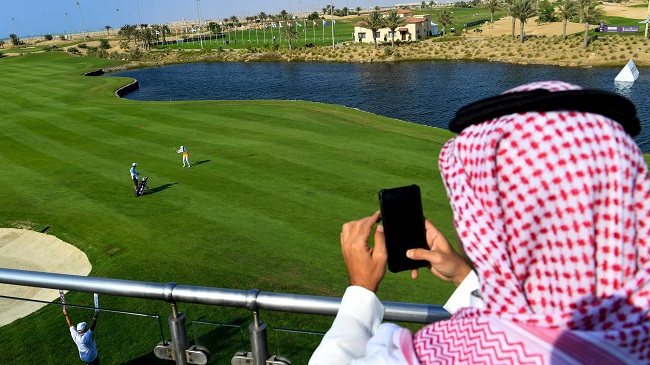 إتهام السعودية بـ"الغسيل الرياضي" واستعمال الثروة بالأحداث الرياضية الكبرى