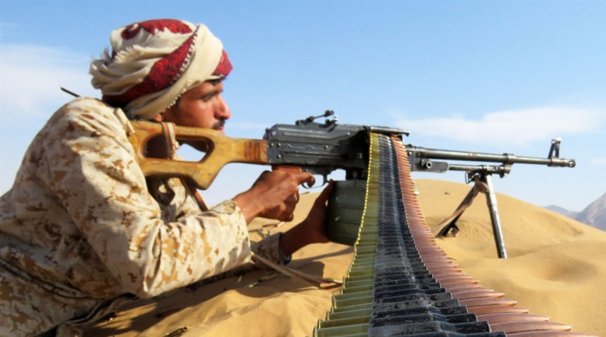 قوات صنعاء تسيطر على أكبر معسكرات "تنظيم القاعدة" في مأرب