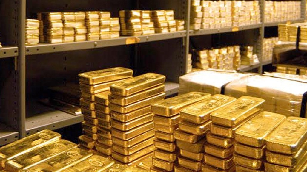 ارتفاع أسعار الذهب بدعم بيانات التضخم الأميركية