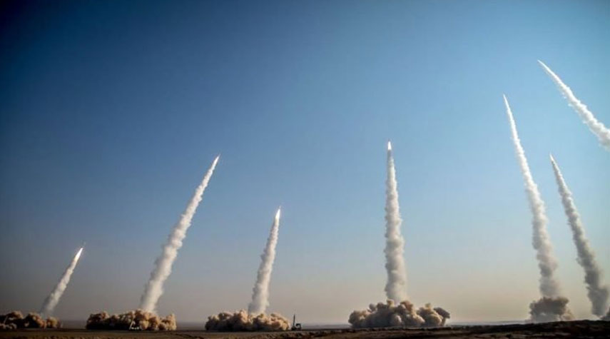 أكاديمية الصواريخ الروسية: بإمكان إيران أن تجعل "إسرائيل" غير صالحة للسكن