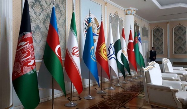 إيران تحتضن قمة شركات التأمين لأعضاء منظمة "إيكو"