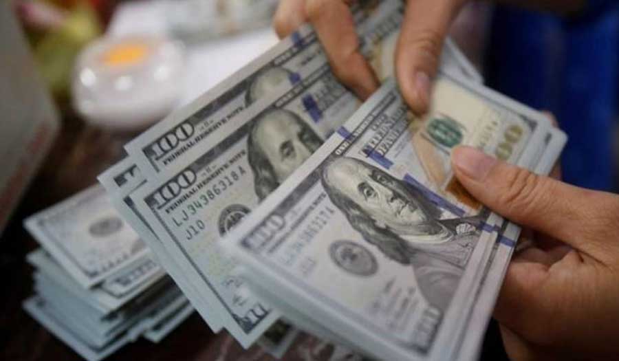 أسعار صرف الدولار تسجل ارتفاعا ملحوظا في العراق