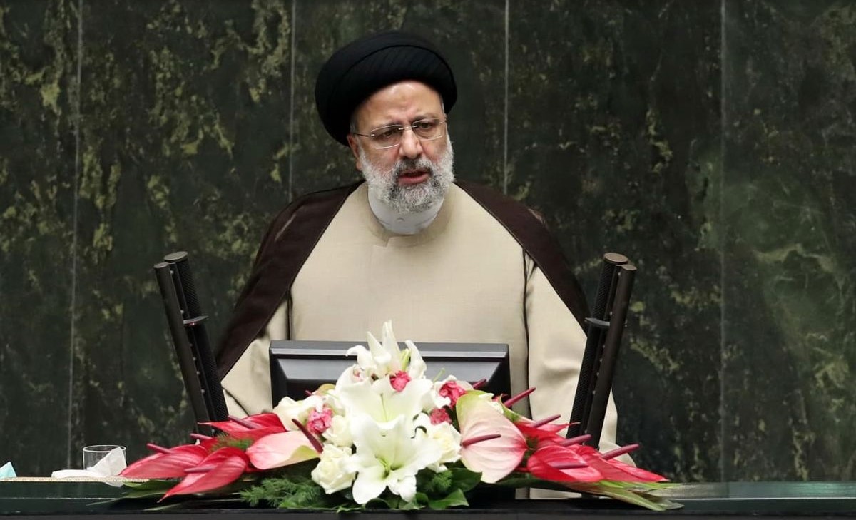 رئيس الجمهورية: ميزانية العام الايراني القادم هدفها تحقيق الاستقرار الاقتصادي