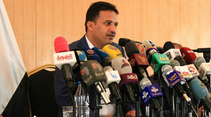 مسؤول يمني : مأرب أمرها محسوم وتحريرها حسب الضرورة الأمنية