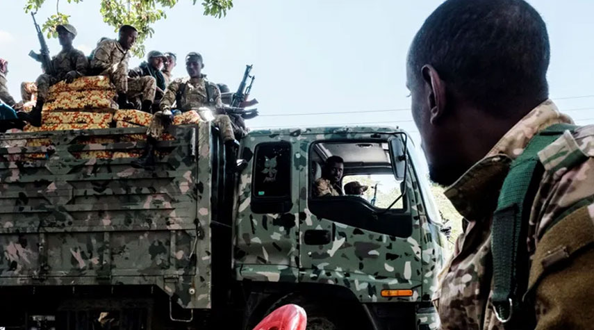 "جبهة تحرير تيغراي" تستعيد مدينة لاليبيلا في شمال إثيوبيا