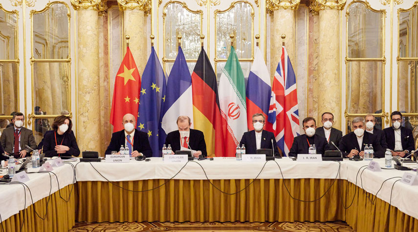 مفاوضات فيينا...تغلب المفاوضين على محاولات إعلامية غربية لتعطيل المفاوضات