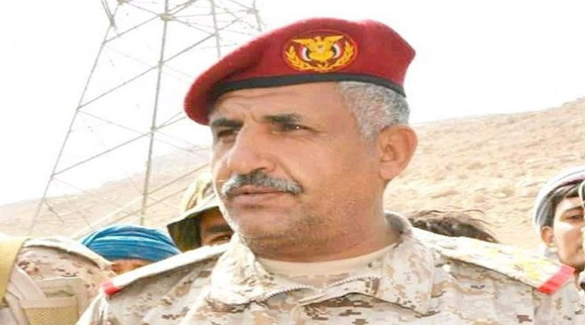 مقتل قائد عسكري بارز تابع لتحالف العدوان السعودي في معارك مأرب