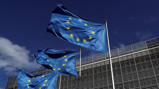الاتحاد الأوروبي يفرض عقوبات على كيانات روسية