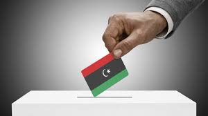 المفوضية الليبية: تأجيل نشر قائمة المترشحين للانتخابات